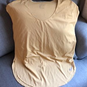 Nike DriFit Muscle Shirt
